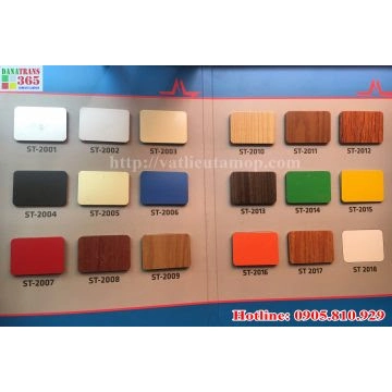 catalogue nhựa meca