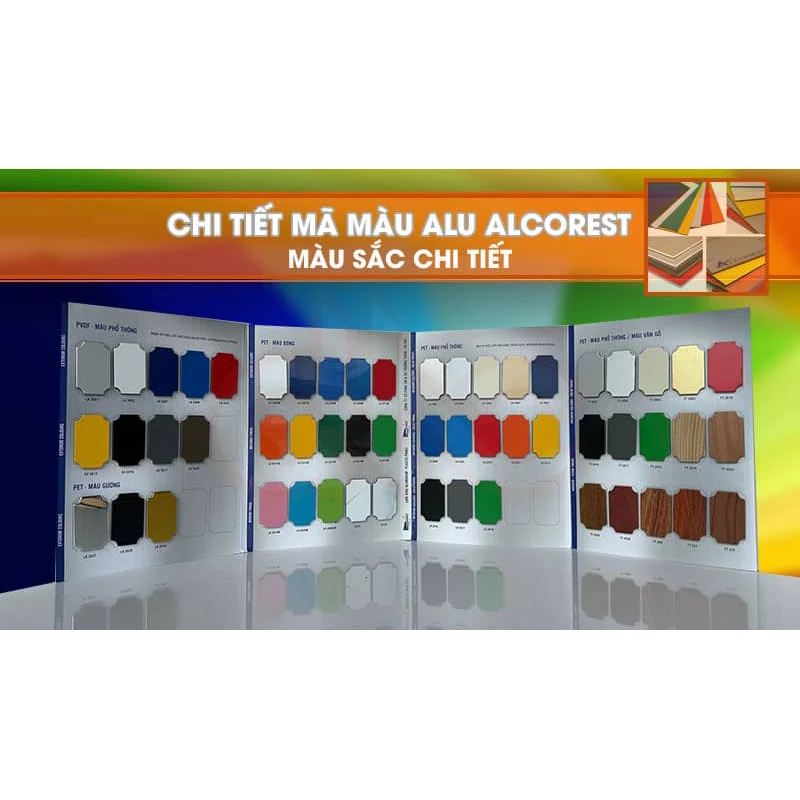 catalogue nhựa meca