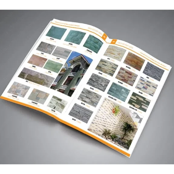 catalogue gạch lát sàn