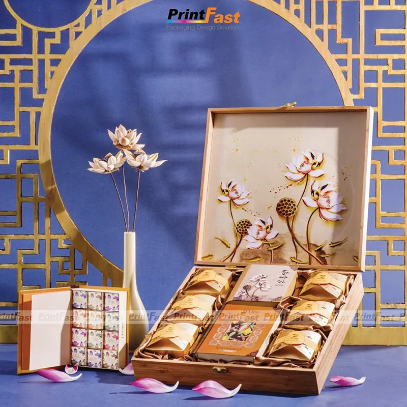 in hộp carton