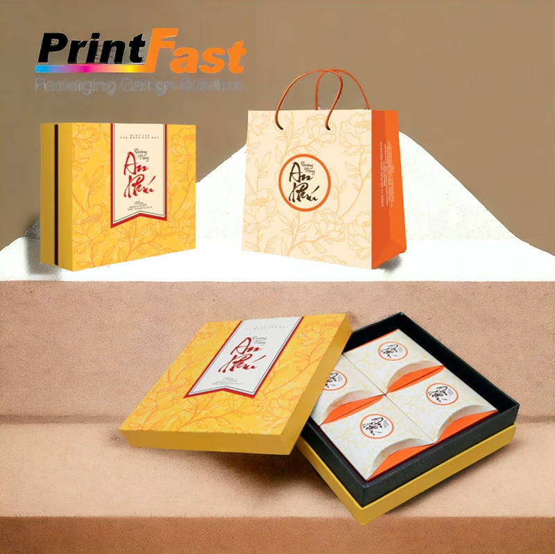 in hộp carton