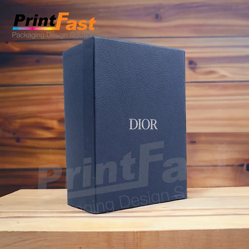 in hộp giấy đựng giấy