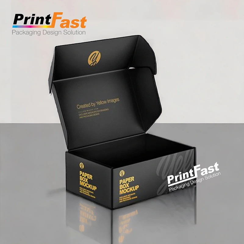 in hộp giấy đựng giấy