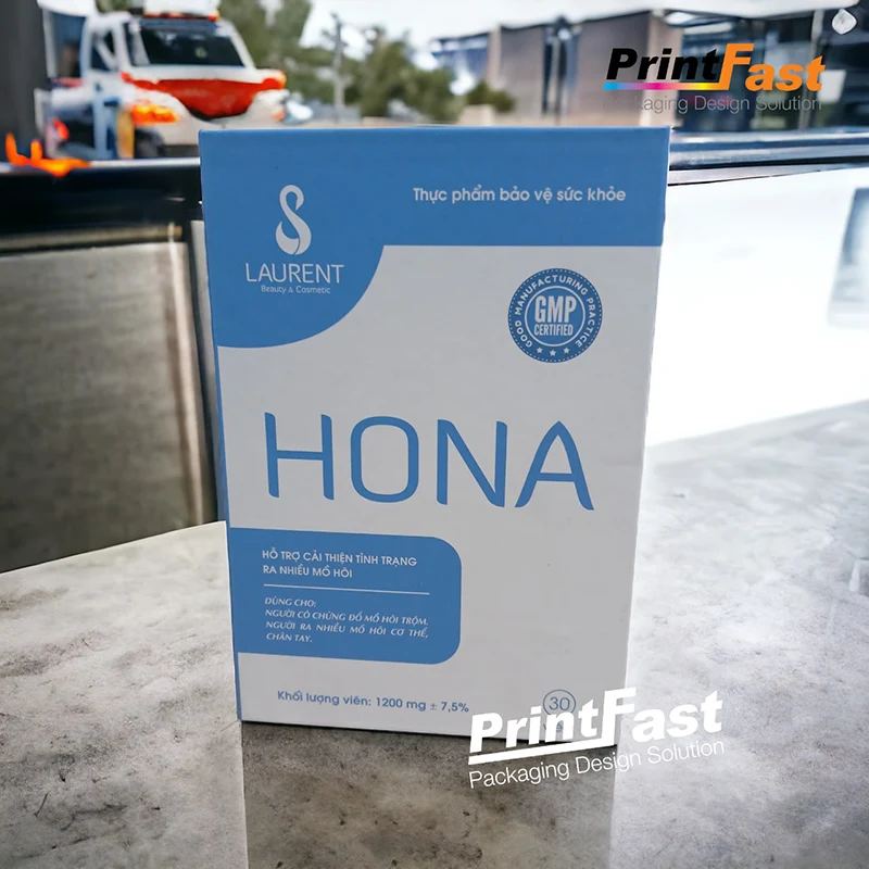 in hộp giấy thực phẩm chức năng