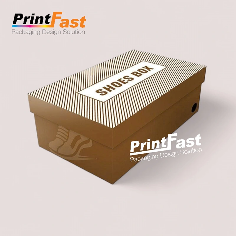 in hộp giấy đựng giấy