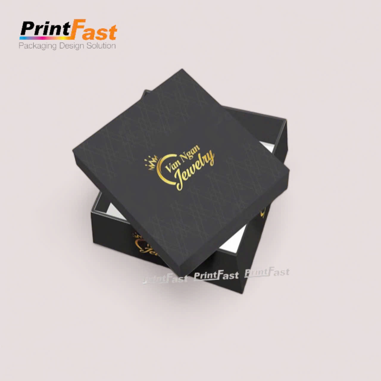 in hộp quà tặng