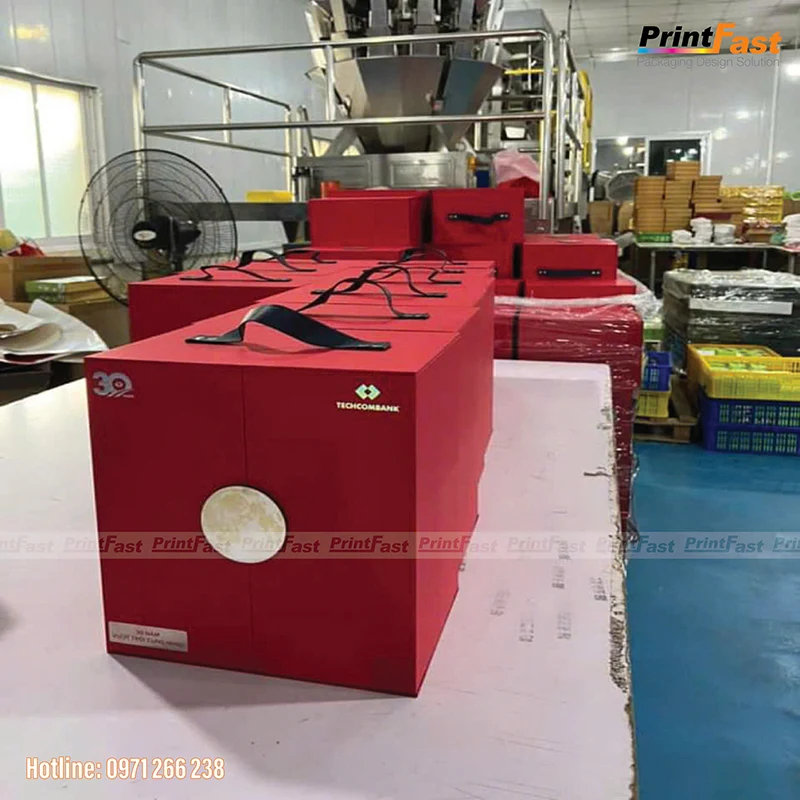 Xưởng In Ấn Bao Bì Printfast