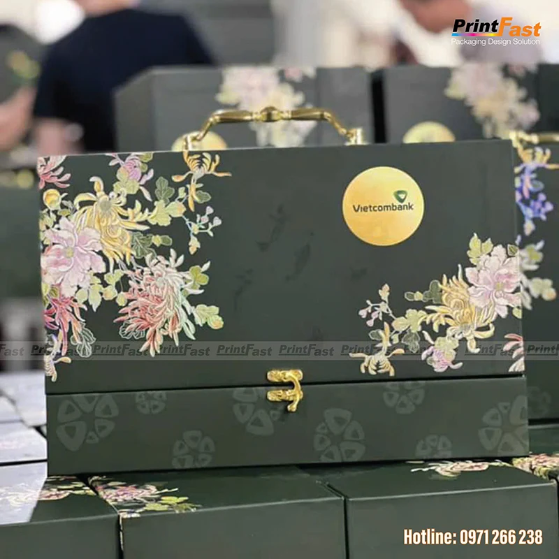 Xưởng In Ấn Bao Bì Printfast