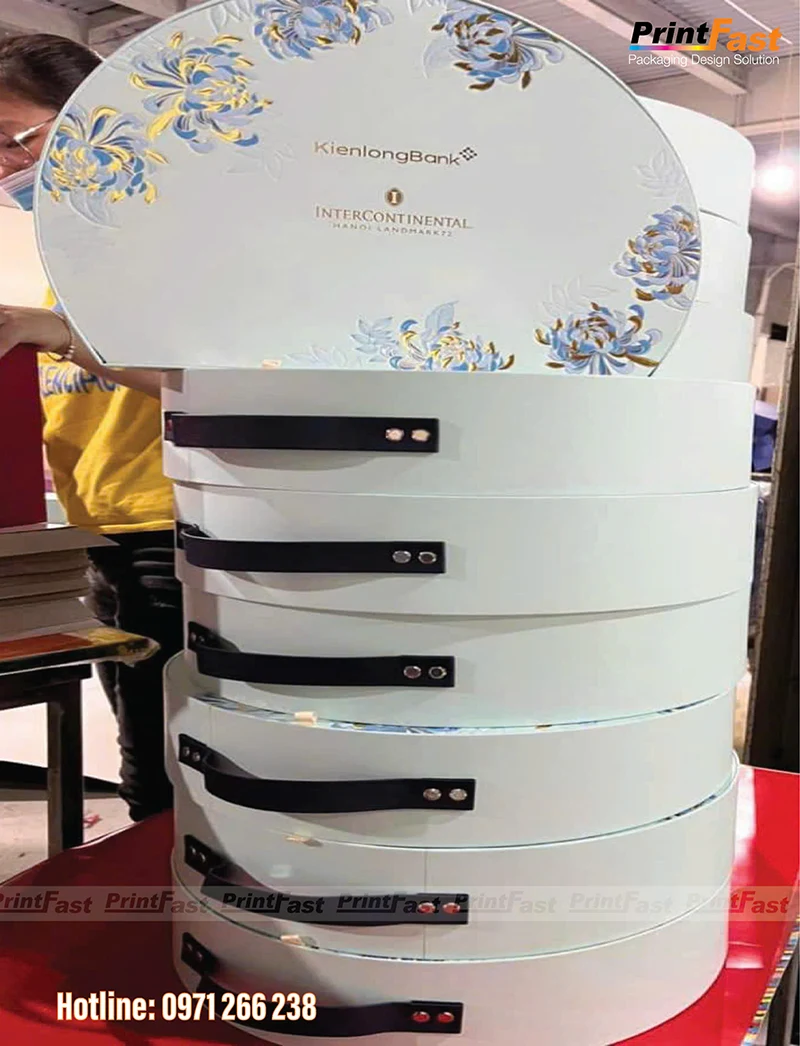 Xưởng In Ấn Bao Bì Printfast