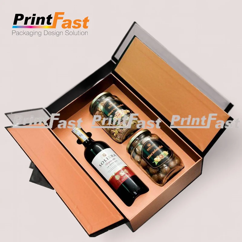 Xưởng In Ấn Bao Bì Printfast