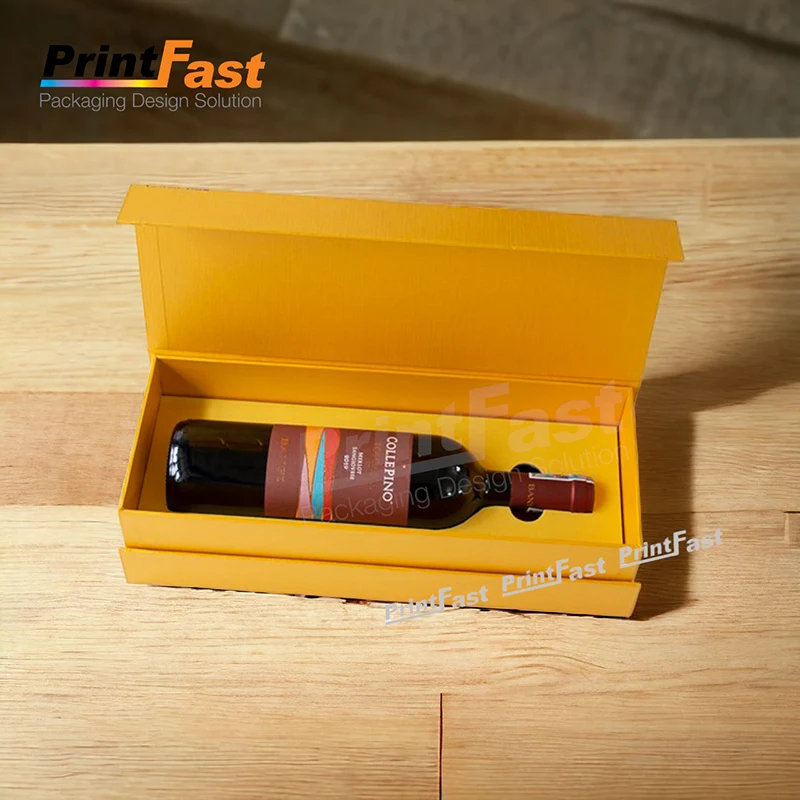 Xưởng In Ấn Bao Bì Printfast