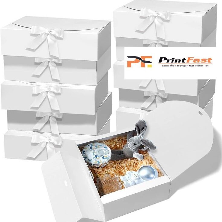 Xưởng In Ấn Bao Bì Printfast