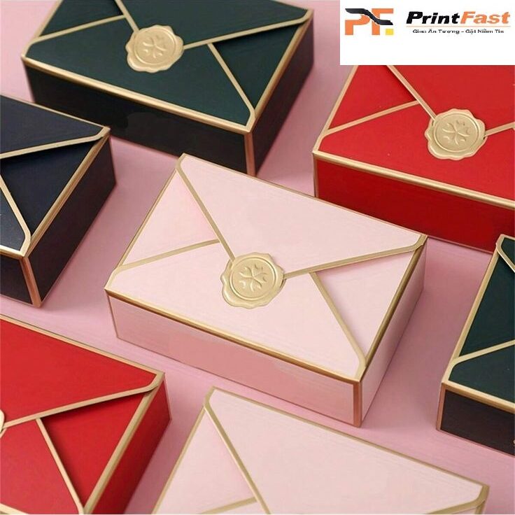 Xưởng In Ấn Bao Bì Printfast