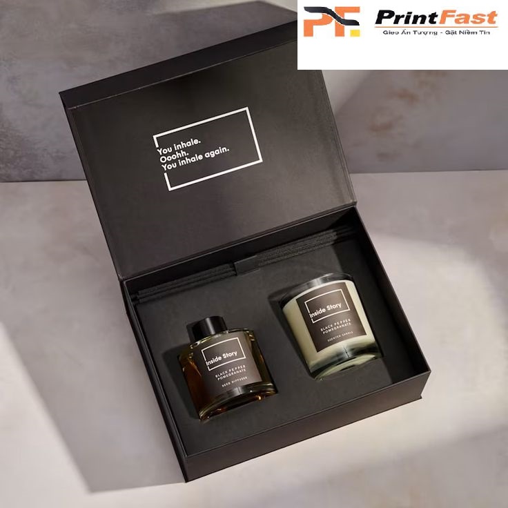 Xưởng In Ấn Bao Bì Printfast