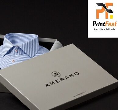 Xưởng In Ấn Bao Bì Printfast