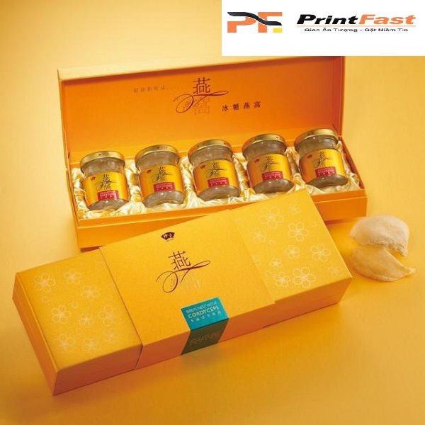 Xưởng In Ấn Bao Bì Printfast
