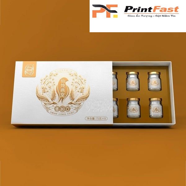 Xưởng In Ấn Bao Bì Printfast