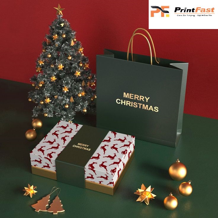 Xưởng In Ấn Bao Bì Printfast