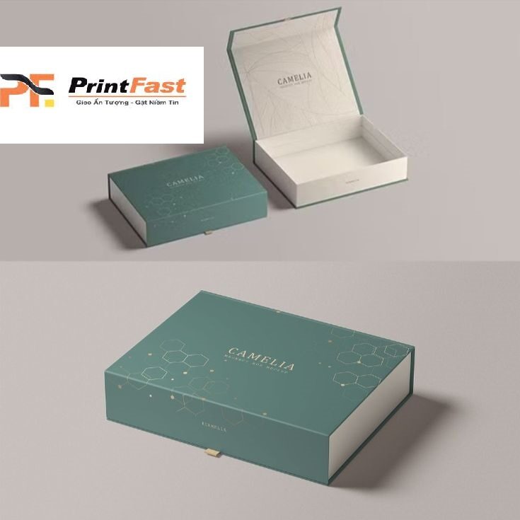 Xưởng In Ấn Bao Bì Printfast