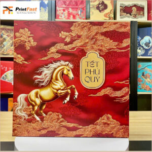 Xưởng In Ấn Bao Bì Printfast