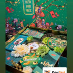 Xưởng In Ấn Bao Bì Printfast