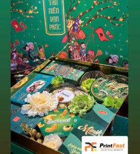 Xưởng In Ấn Bao Bì Printfast