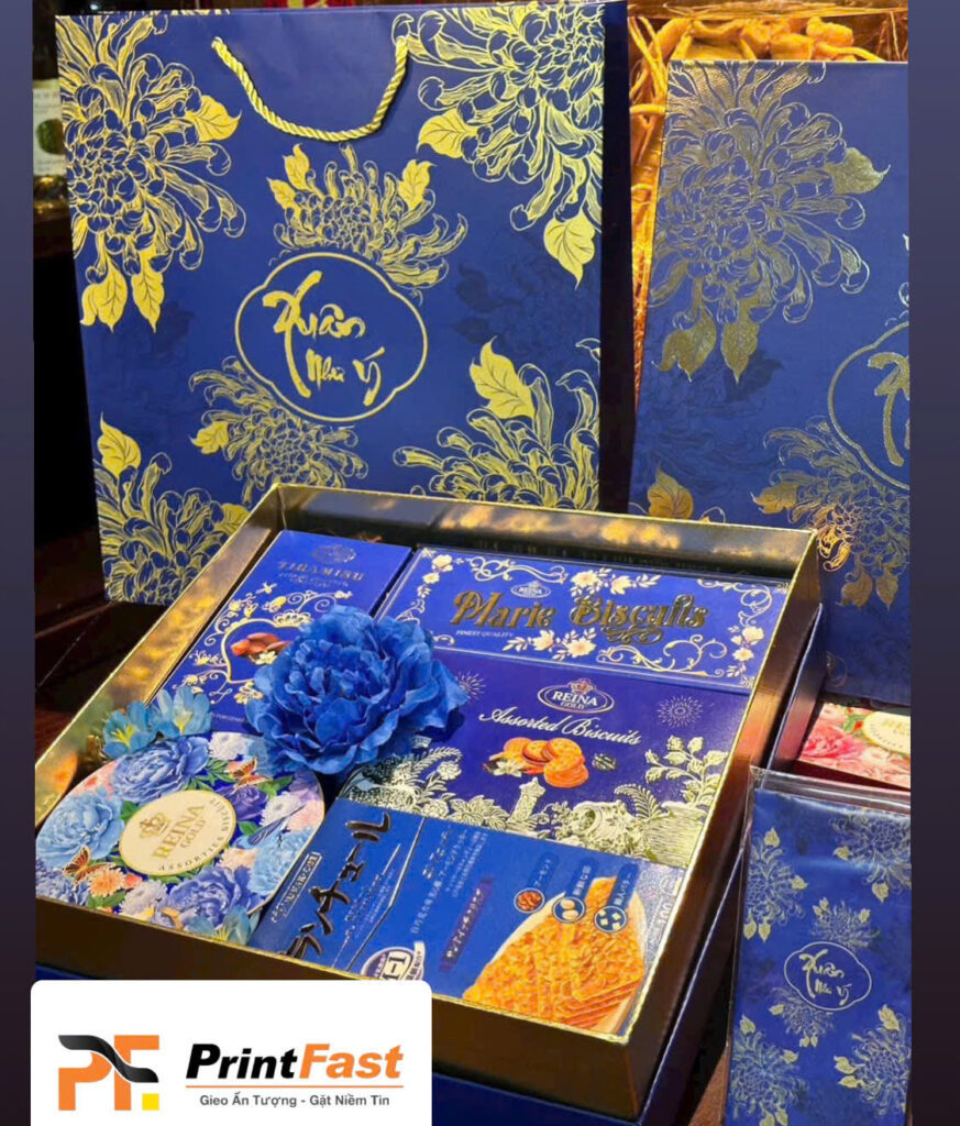 Xưởng In Ấn Bao Bì Printfast
