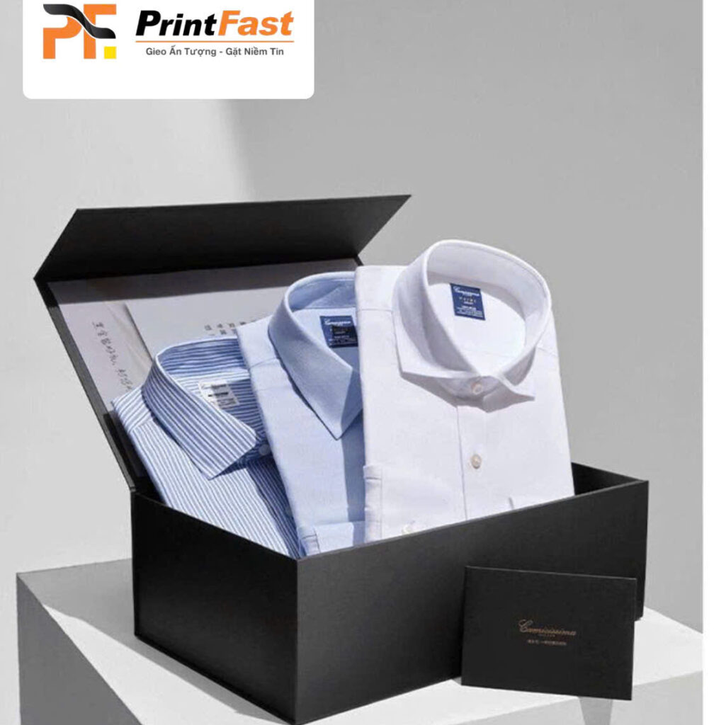 Xưởng In Ấn Bao Bì Printfast