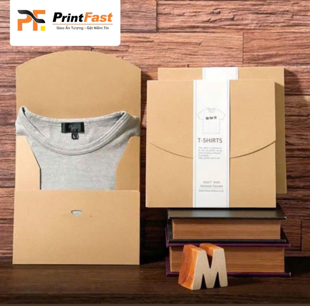 Xưởng In Ấn Bao Bì Printfast