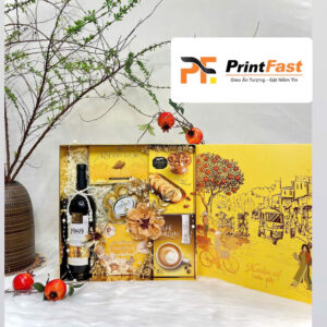 Xưởng In Ấn Bao Bì Printfast