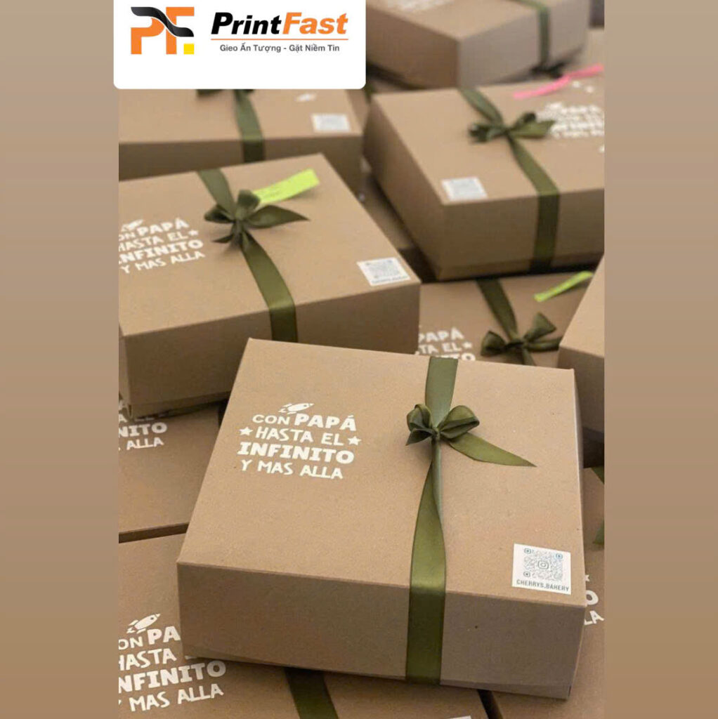 Xưởng In Ấn Bao Bì Printfast