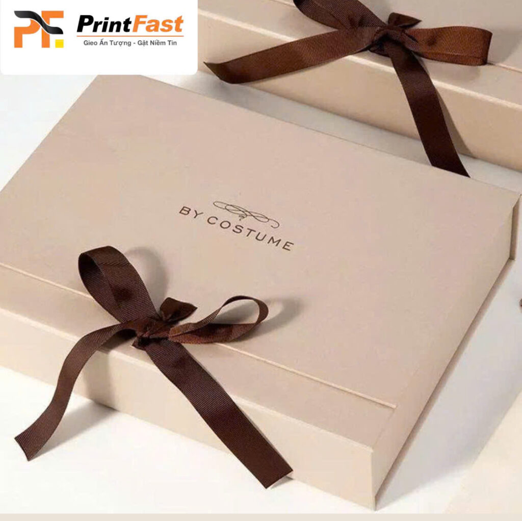 Xưởng In Ấn Bao Bì Printfast