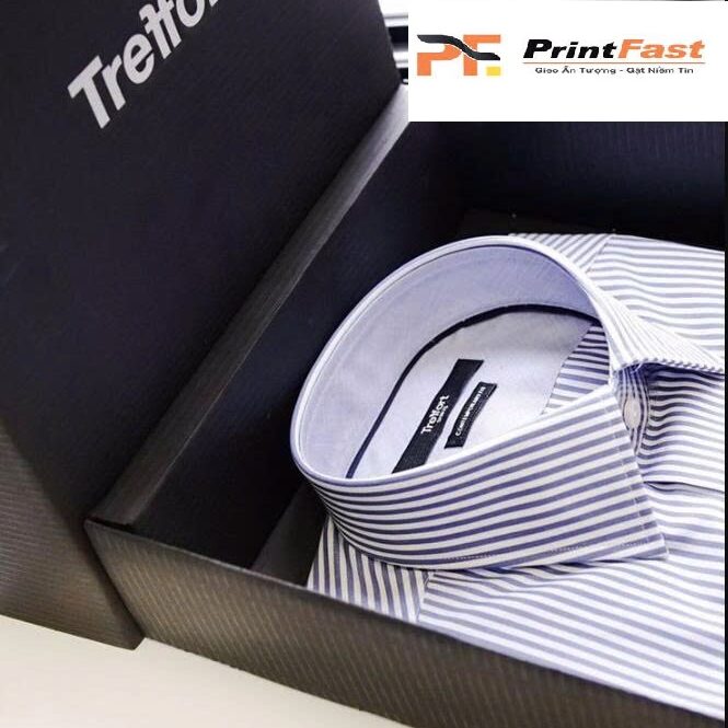 Xưởng In Ấn Bao Bì Printfast