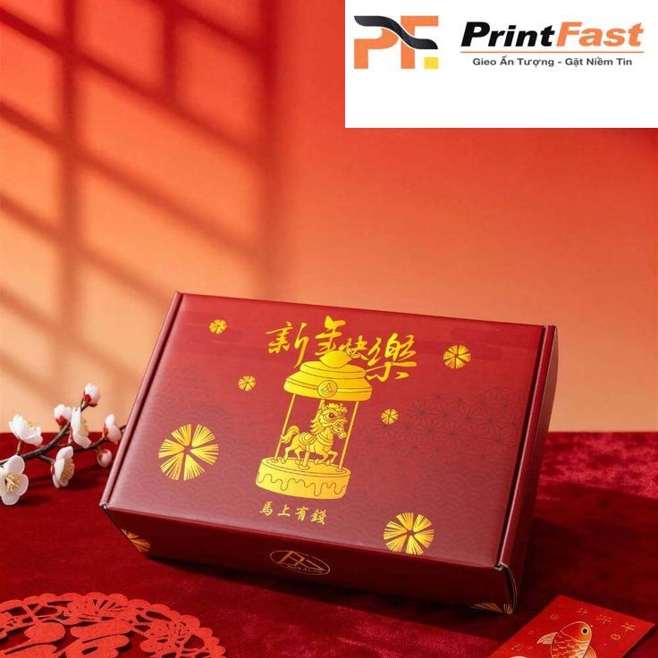 Xưởng In Ấn Bao Bì Printfast
