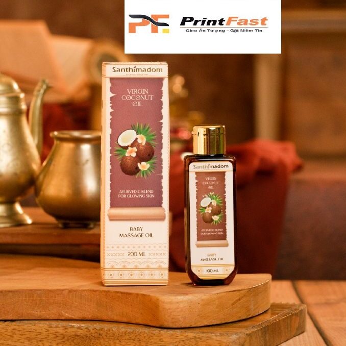 Xưởng In Ấn Bao Bì Printfast