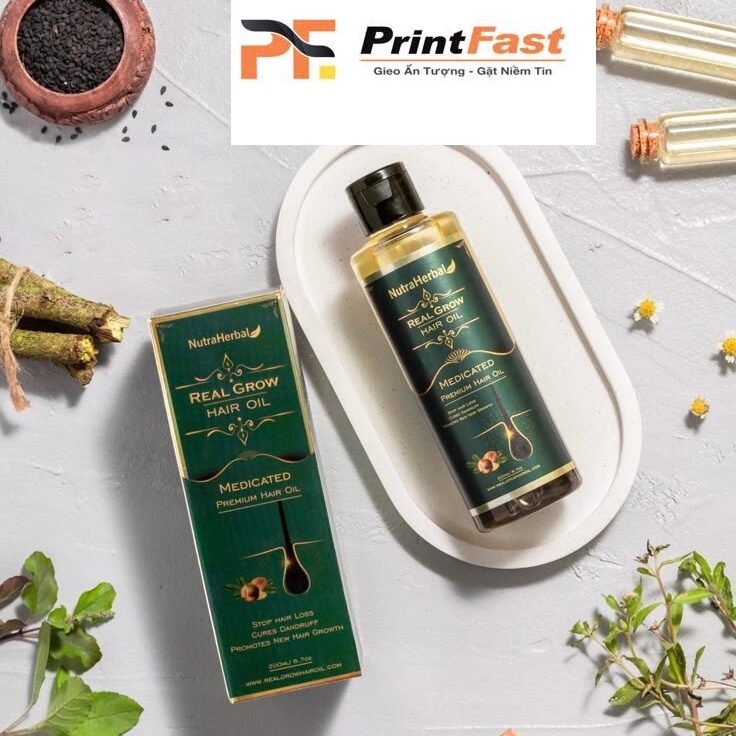 Xưởng In Ấn Bao Bì Printfast