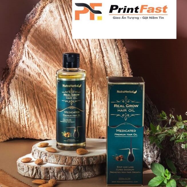 Xưởng In Ấn Bao Bì Printfast