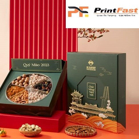 Xưởng In Ấn Bao Bì Printfast