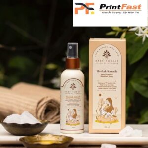 Xưởng In Ấn Bao Bì Printfast