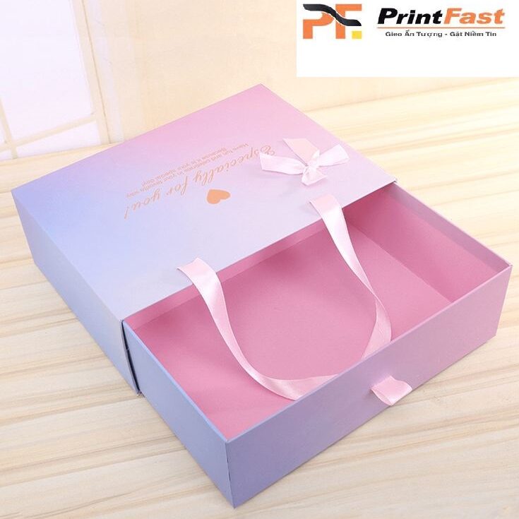 Xưởng In Ấn Bao Bì Printfast