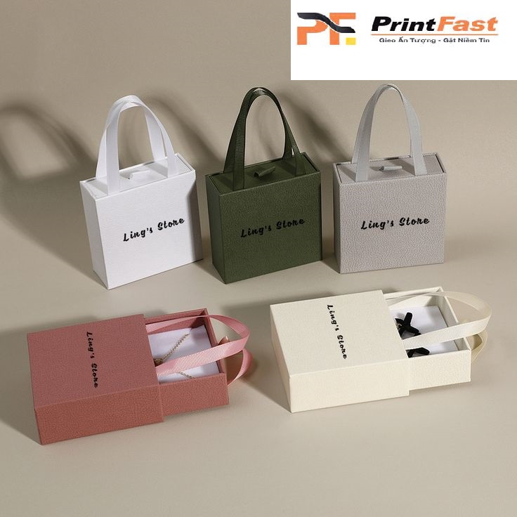 Xưởng In Ấn Bao Bì Printfast
