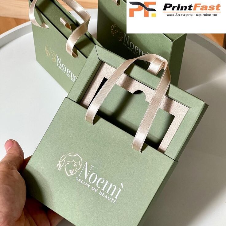 Xưởng In Ấn Bao Bì Printfast