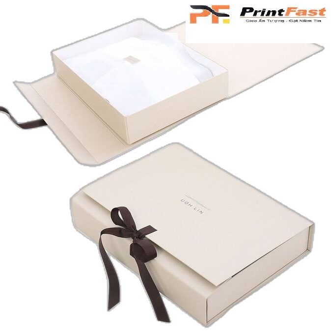 Xưởng In Ấn Bao Bì Printfast
