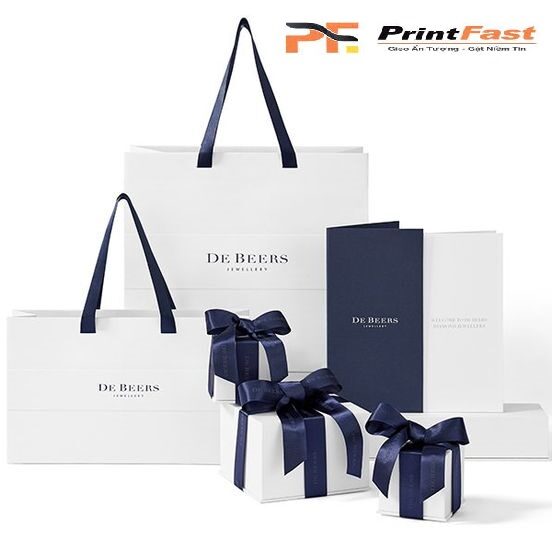 Xưởng In Ấn Bao Bì Printfast