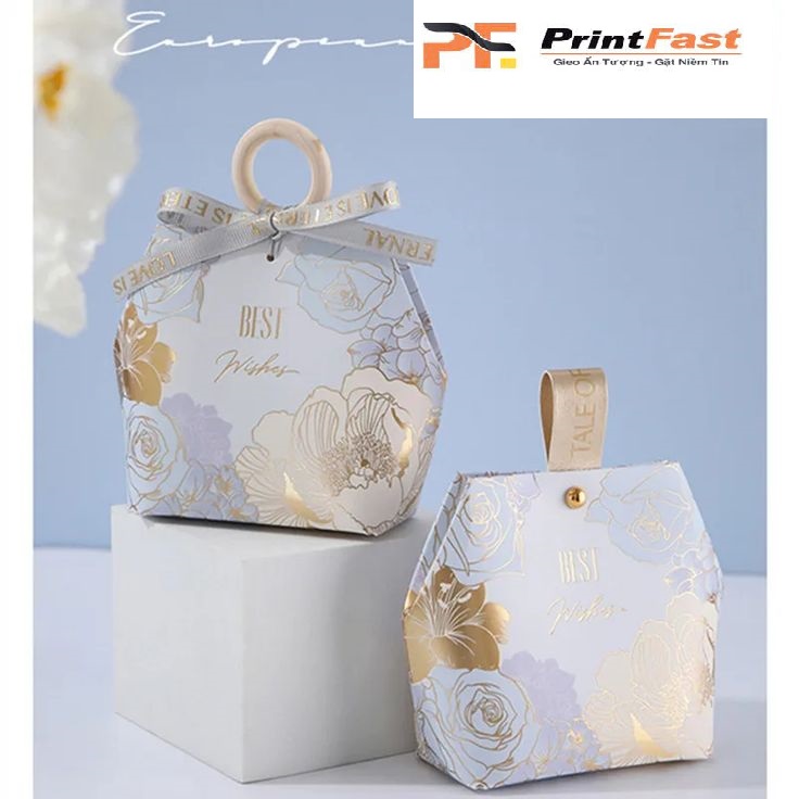 Xưởng In Ấn Bao Bì Printfast