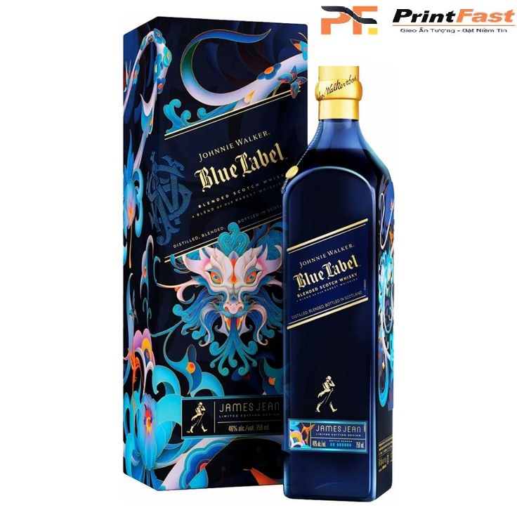 Xưởng In Ấn Bao Bì Printfast