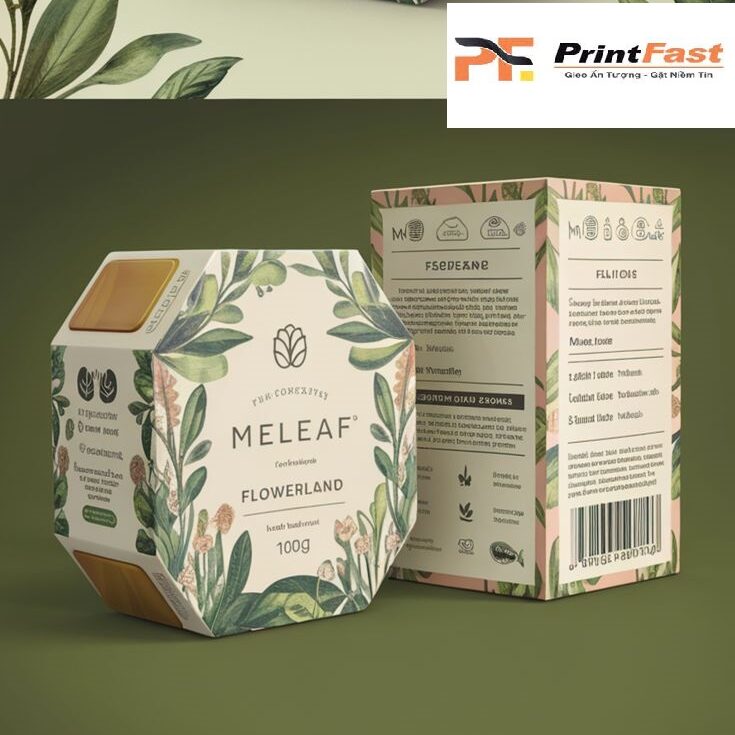 Xưởng In Ấn Bao Bì Printfast