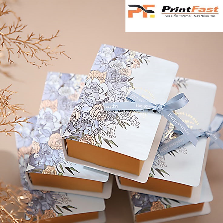 Xưởng In Ấn Bao Bì Printfast