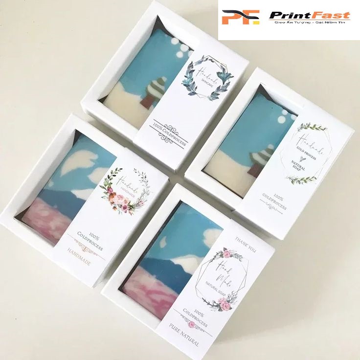 Xưởng In Ấn Bao Bì Printfast