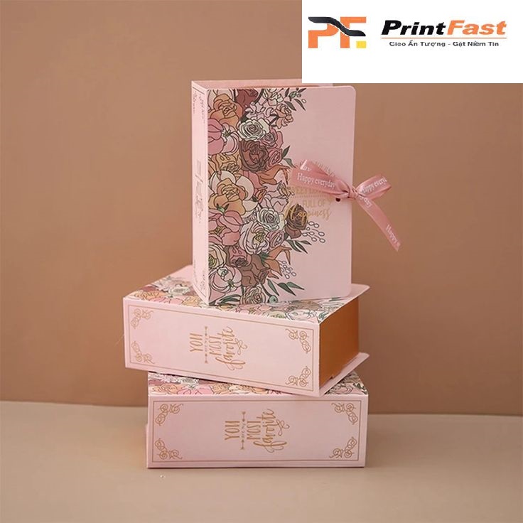 Xưởng In Ấn Bao Bì Printfast